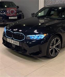 بي ام دبليو الفئة 3